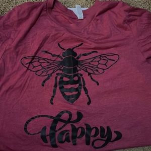 💚 3/$15 Bella canvas shirt